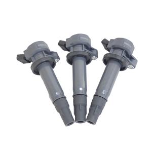 ホンダ 純正 ゼスト 《 JE1 》 右リアショックアブソーバー P81600