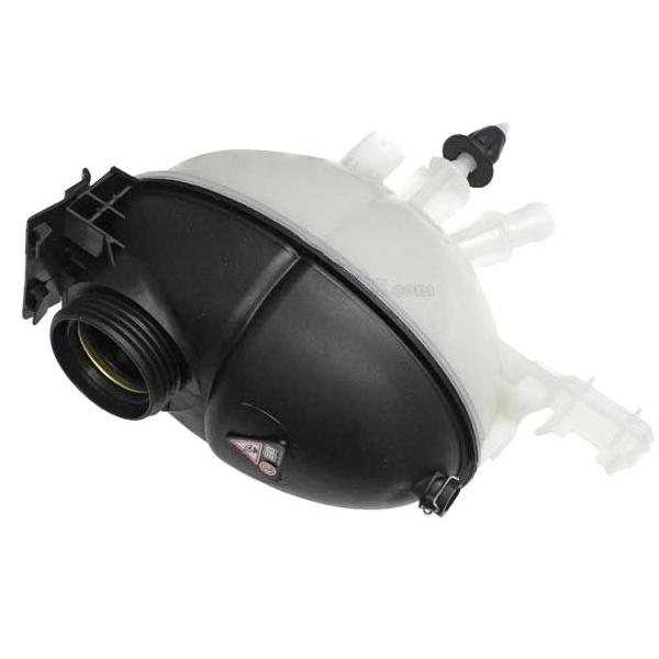 ベンツ W204 X204 ラジエーター サブタンク エクスパンションタンク C180 C200 C...