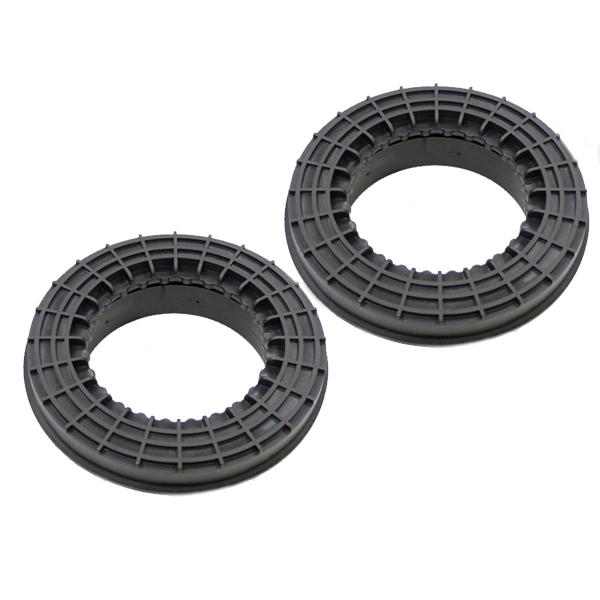 ベンツ W204 フロントショック アッパーマウント ベアリング 左右セット C180 C200 C...