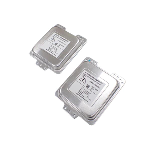 ベンツ W211 D1S 専用 純正キセノン用 補修バラスト 35W 2個セット E240 E250...