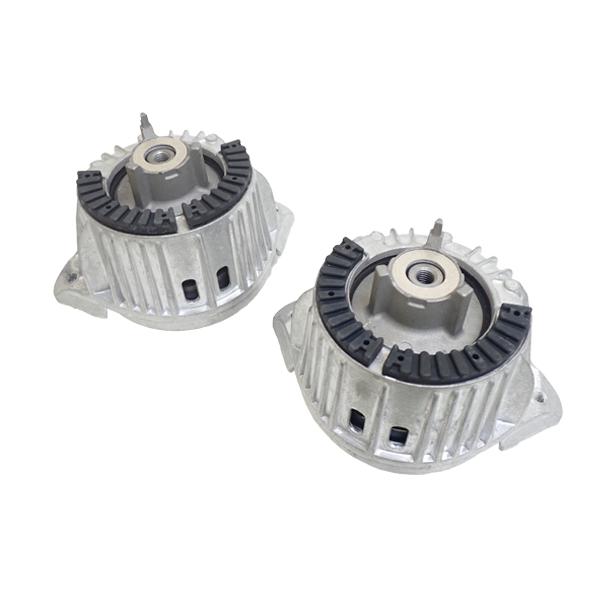 ベンツ W212 エンジンマウント 左右セット E250 2122407217 2122407117...