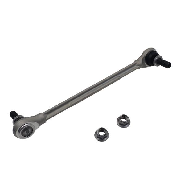 ベンツ W212 W207 W218 フロント スタビリンク ナット付 左側 E200 E250 E...