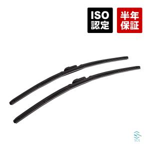 Mercedes-Benz メルセデス・ベンツ 純正品 フロント ワイパーブレード