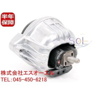 BMW BMW E90 E91 E92 E93 / 335i エンジンマウント 左右セット