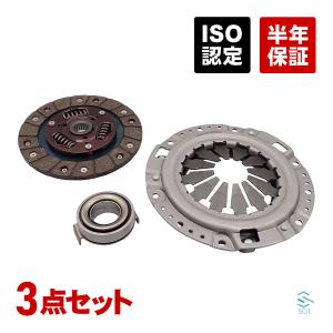 アイシン クラッチ 4点キット JA22W JA12V JA12W スズキ ジムニー CS