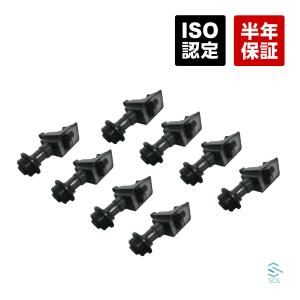 R34 スカイライン ER34 ENR34 Neo6 イグニッションコイル　6本 日産 R34 スカイライン ER34 ENR34 Neo6 新品 強化