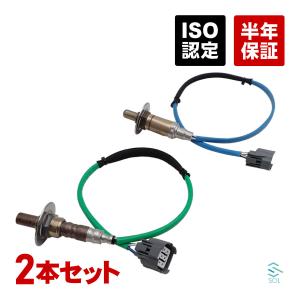 NTK O2センサー]インプレッサ GH2/GH3 リア側用 : NET 部品館 - 通販