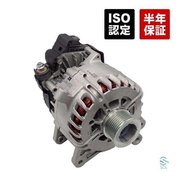 日産 セレナ HC26 HFC26 オルタネーター 2310A-1VM0A 2310A-1VM0C ...