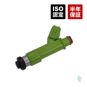 ダイハツ（DAIHATSU） フューエルインジェクター 燃料噴射弁 出荷締切