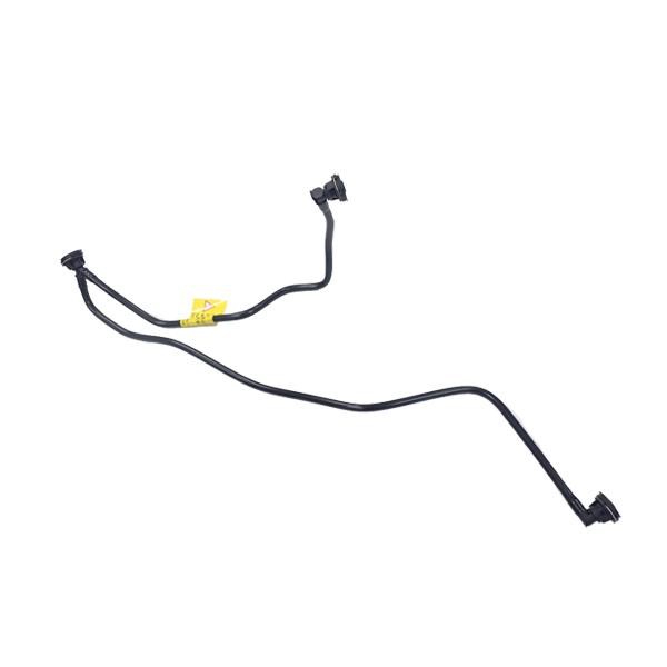 ベンツ W117 X156 クーラントリターンホース(サブタンク〜ラジエーター) CLA180 CL...