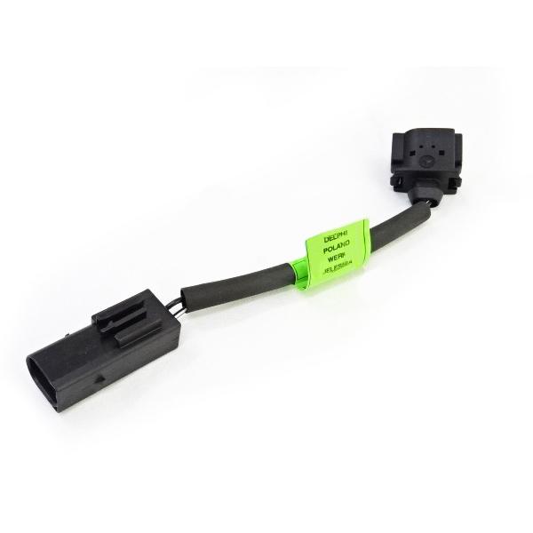 ベンツ W203 W204 W209 R171 カムアジャスターケーブル オイル漏れ対策ハーネス C...