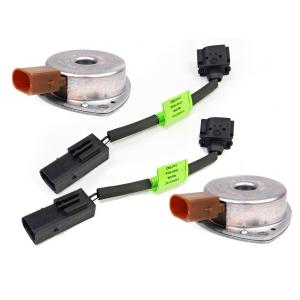 ベンツ W203 W204 カムシャフトアジャスター + ケーブル(オイル漏れ対策ハーネス)