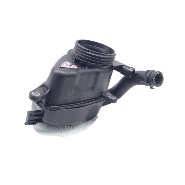 ベンツ W205 W212 W213 ラジエーター エクスパンションタンク サブタンク リザーバータ...