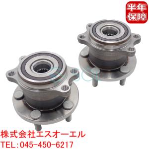 フロント ハブベアリング WBH-719S レガシィBP5 純正番号 28373FG000