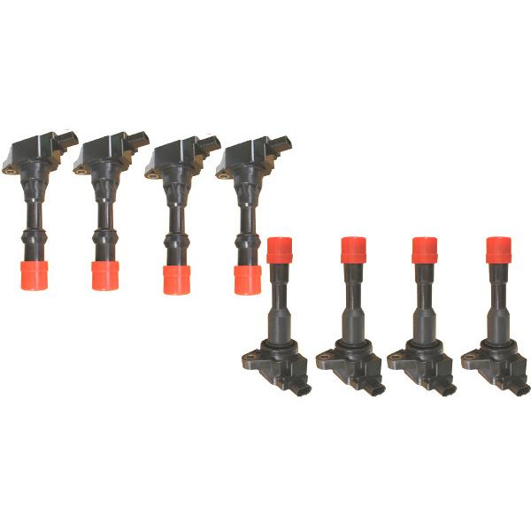 ホンダ モビリオ(GB1 GB2) 1台分8本セット 30520-PWA-003 30521-PWA...