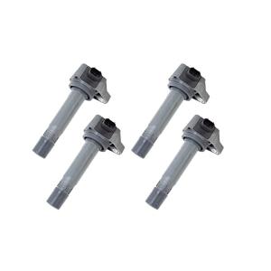 NGK イグニッションコイル 4個セット U5081 NGK イグニッションコイル U5384 1本セット 49154 純正部品番号