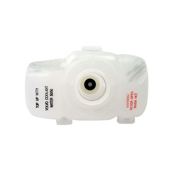 VOLVO ボルボ S60 S80I V70II XC70 XC90 エクスパンションタンク(サブタ...