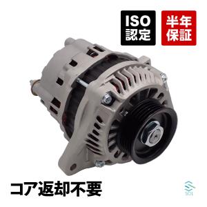 オルタネーター ダイナモ31100-R20-004 送料込み 保証付き 楽天市場】オルタネーター リビルト 31100-R20-004 ホンダ