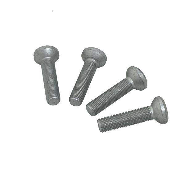 BMW G01 X3 G02 X4 G05 X5 フロント ホイールハブボルト 4本セット 左右共通...