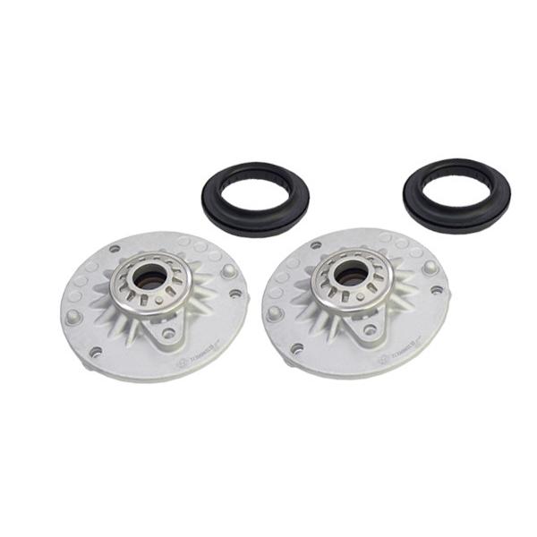 BMW F32 F33 F36 フロント ショック アッパーマウント サポートベアリング 左右セット...