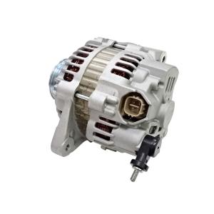 エブリイワゴン ダイナモ オルタネーター 31400-68H03 12V60A