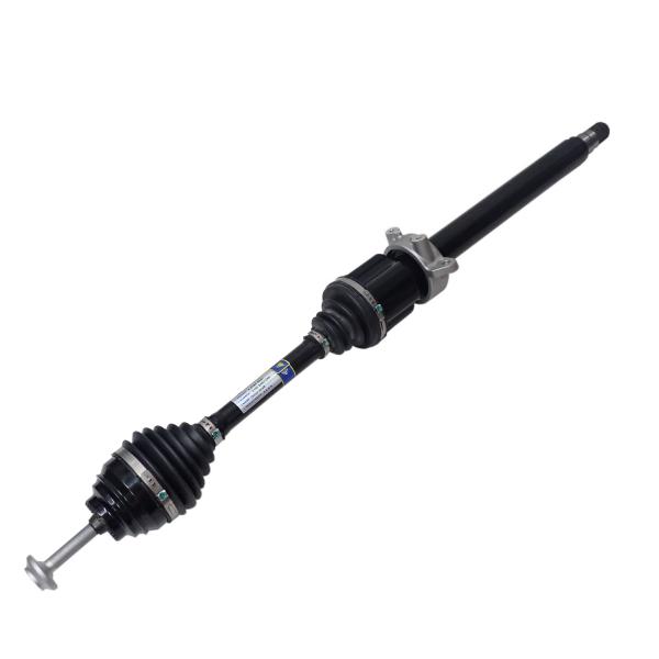 BMW MINI F54 F60 フロント ドライブシャフト アウトプットシャフト 右側 218d ...