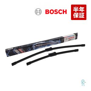 専用品】 純正形状 フロント ワイパーブレード 右ハンドル用 アウディ