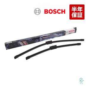 BOSCH フロント エアロツイン エアロワイパーブレードセット 右ハンドル用 出荷締切18時 ベンツ W246 B180 B250 AM310S 3397007560｜自動車パーツの宝箱 SOL 2号店
