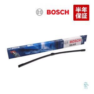 BOSCH エアロツイン リア ワイパーブレード 出荷締切18時 アウディ A1 A4 Q7 A360H 7P6955427 8W9955425 8X3955425 3397008997｜自動車パーツの宝箱 SOL 2号店