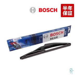 BOSCH リア ワイパーブレード 出荷締切18時 BMW MINI R60 61622754285...