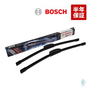 BOSCH エアロツイン ワイパーブレード BMW MINI F56 クーパーSD AR142S 左右セット 出荷締切18時 3397014142 61610040535