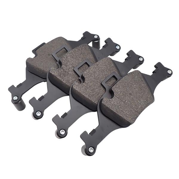 BMW G30 G31 G32 G01 X3 G02 X4 フロント ブレーキパッド 左右セット 5...