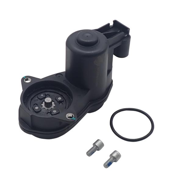 BMW F25 X3 F26 X4 パーキングブレーキ サイドブレーキ EMF アクチュエーター 左...