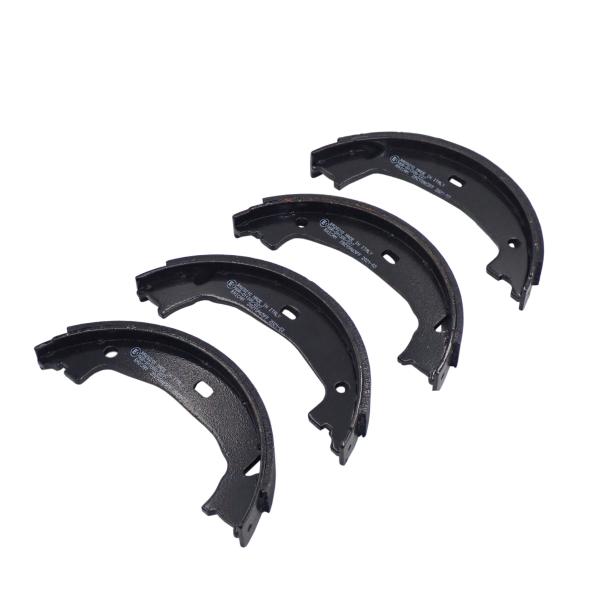 BMW E46 E90 E91 E92 F30 F31 サイドブレーキシュー 316ti 318i ...