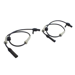 BMW BMW F30 F31 F80 フロント スピードセンサー ABSセンサー 左右