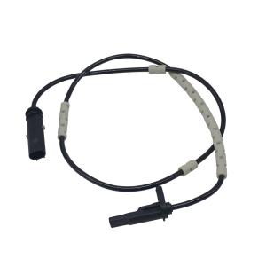 BMW F30 F31 F34 リア スピードセンサー ABSセンサー 左右共通 320i 320d 320iX 328i 330i 335i 340i 34526869322 34526791226｜自動車パーツの宝箱 SOL 2号店