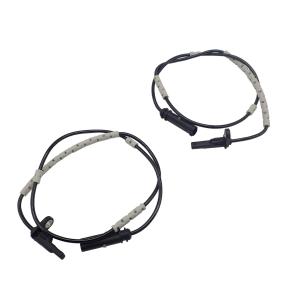 BMW純正品【34526791223】スピードセンサー フロント左右SET BMW F30 F31 フロント スピードセンサー ABSセンサー DSCパルス