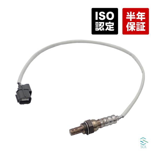 ホンダ S2000(AP1 AP2) O2センサー ラムダセンサー 36531-PCX-004 36...