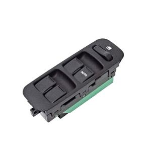スクラム 【KBT】スクラム HBD-DG17V パワーウインドウスイッチ Z2S