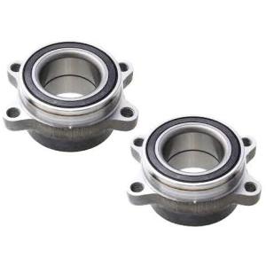 日産 エルグランド(E51 MN51 ME51 NE51) フロント ハブベアリング