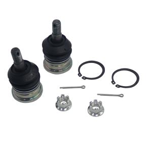 ９５　ランドクルーザー　プラド　ボールジョイントブーツセット。社外品（新品・未使用） トヨタ（TOYOTA） ランドクルーザープラド(RZJ90 RZJ95 VZJ90 VZJ95