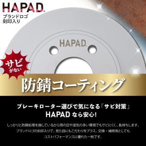 HAPAD ダイハツ ネイキッド L750S ...の詳細画像3
