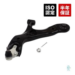 トヨタ 純正 プリウス 《 ZVW51 》 右リアショックアブソーバー 48530