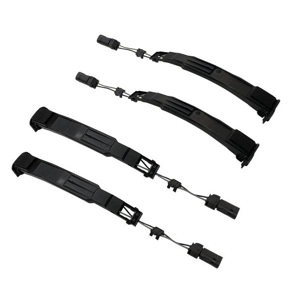 アウディ A5 S5 RS5(8F 8T) A6 S6 RS6(4G) アドバンスドキー用 ドアタッ...