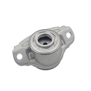 フォルクスワーゲン（Volkswagen） VW ゴルフ7(5G1 BQ1 BE1 BE2) リア