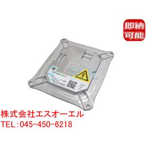 ポルシェ カイエン958 純正ヘッドライト 左右セット D1S HIDバルブ付 PORSCHE（ポルシェ） カイエン(955 957 958) パラメーラ(970) SOL