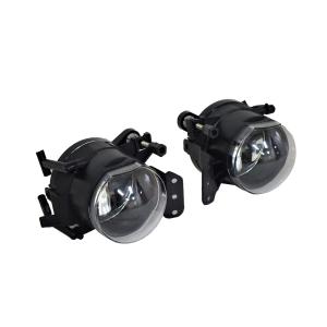 トヨタ（TOYOTA） 新品 ヘッドライト レンズ 左右 2個セット 100系