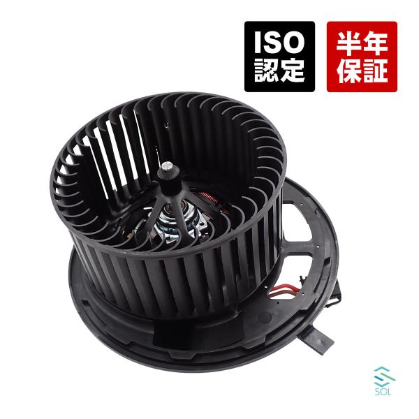BMW E82 E87 E88 E89 Z4 E84 X1 ブロアモーター(右ハンドル車用) 116...