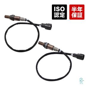 トヨタ（TOYOTA） 10系 アルファード 後期 ANH10W ANH15W 新品 O2