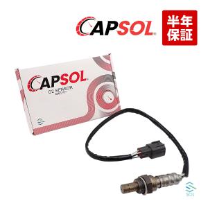 トヨタ（TOYOTA） エスティマ(ACR50W ACR55W) O2センサー ラムダ